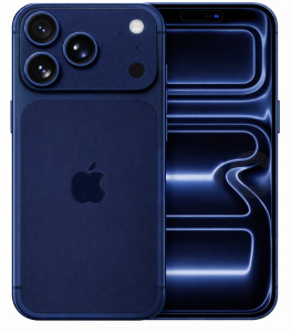 Apple iPhone 17 Pro (эксклюзивные цвета) купить в Сыктывкаре по